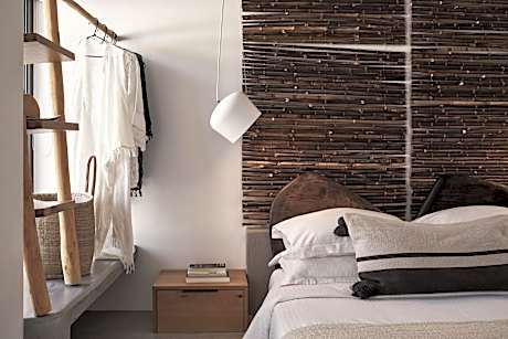 Superior Room with Private Pool