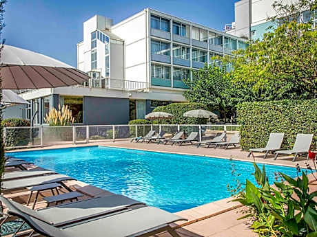 Ibis Cavaillon Portes du Luberon