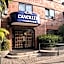 Hotel Canciller - Ex Hotel Presidente