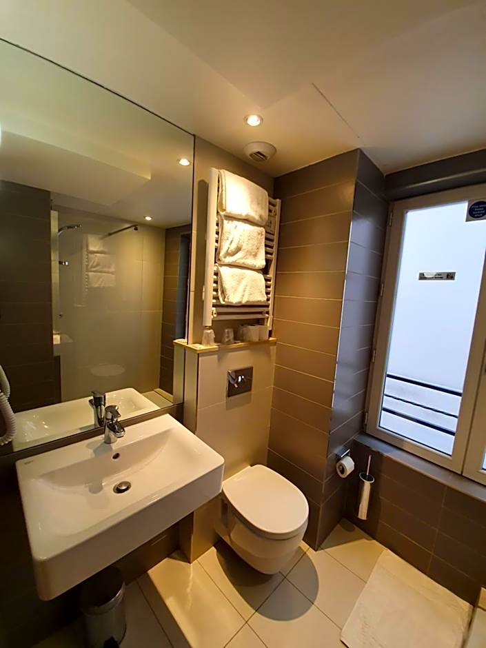 Hotel De La Herse D'Or