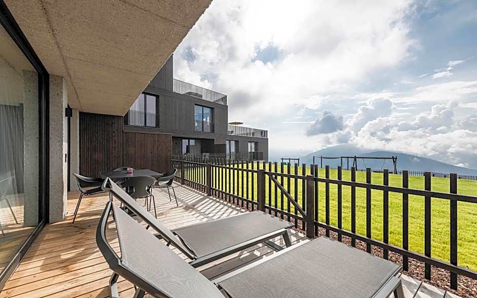 Aparthotel Panorama Living Dolomites