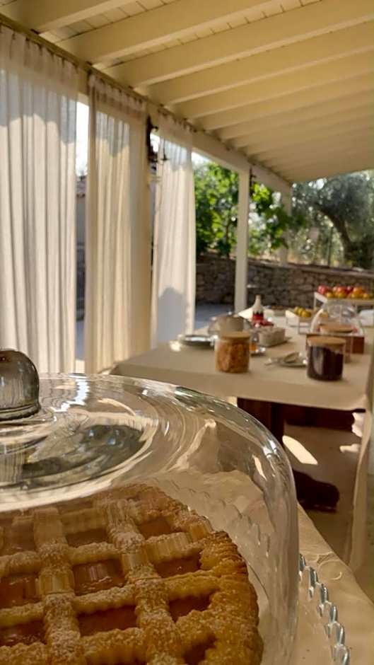 Masseria Barone Gambadoro
