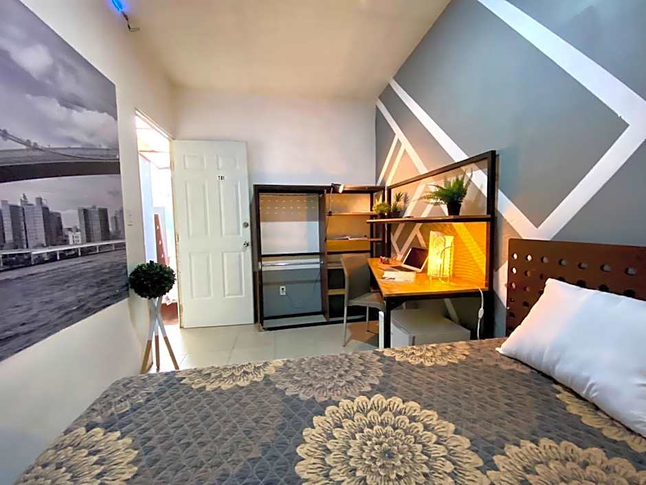 HOSTAL CONDESA
