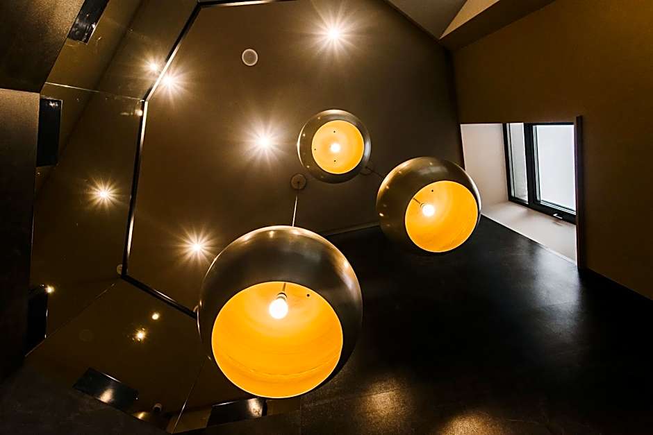 Noble Boutique Hotel