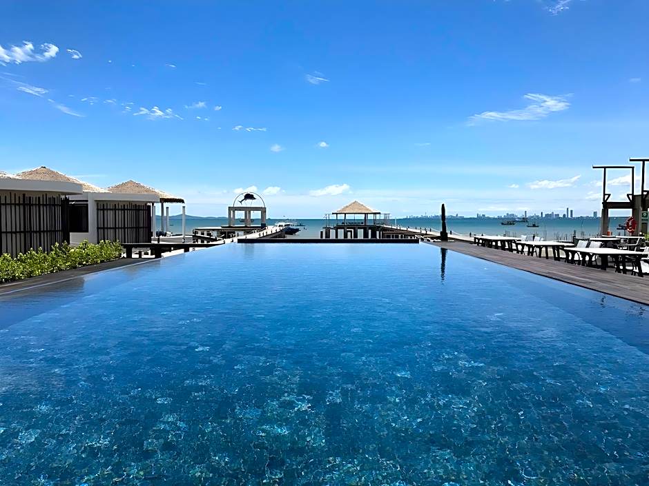 Kept Bangsaray Hotel Pattaya