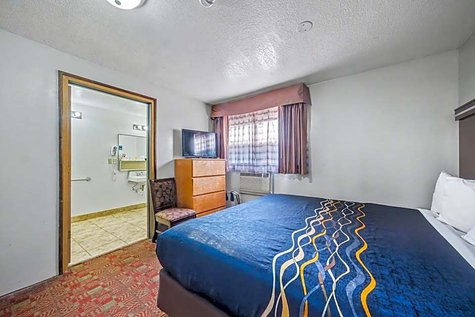 Travelodge by Wyndham Kanab