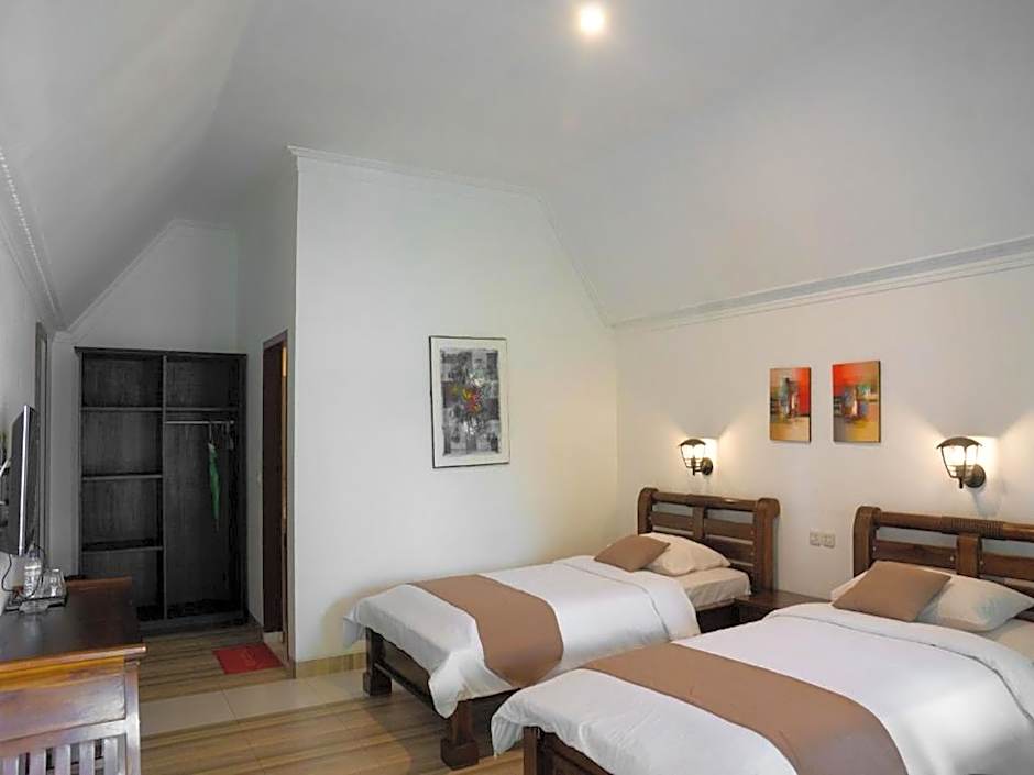 Toledo Inn