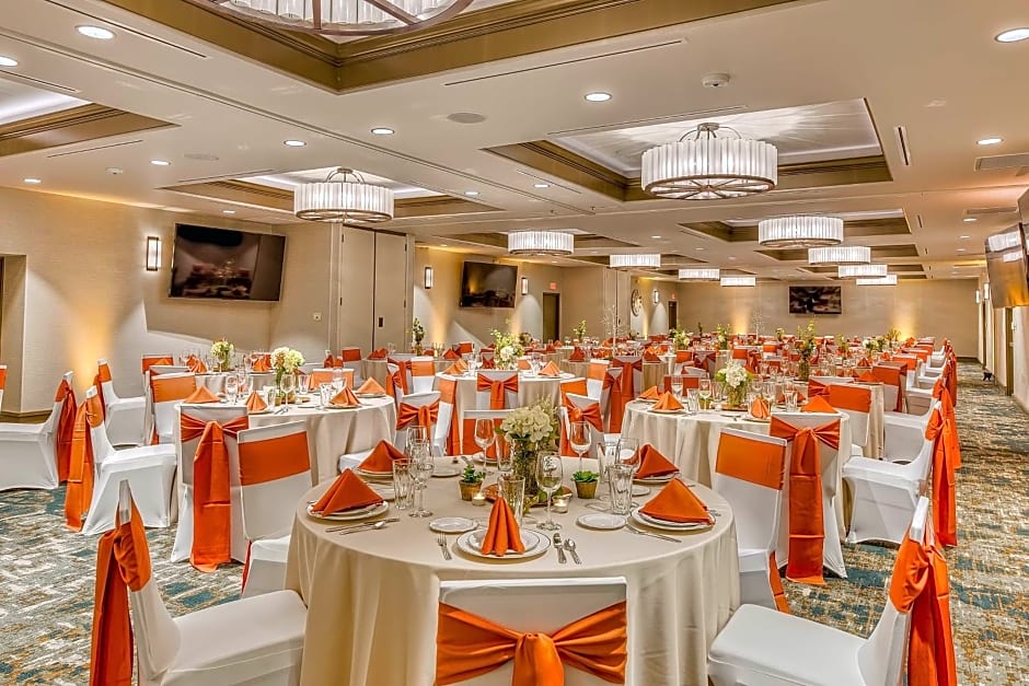 Best Western Seaway Inn