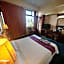 Pacific Orient Hotel