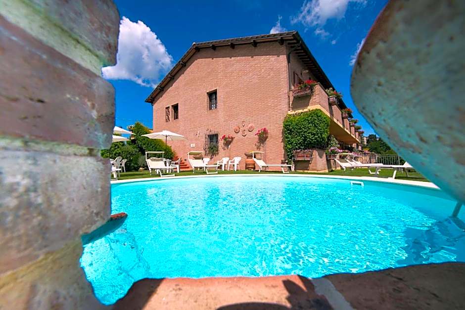 Casa Lari