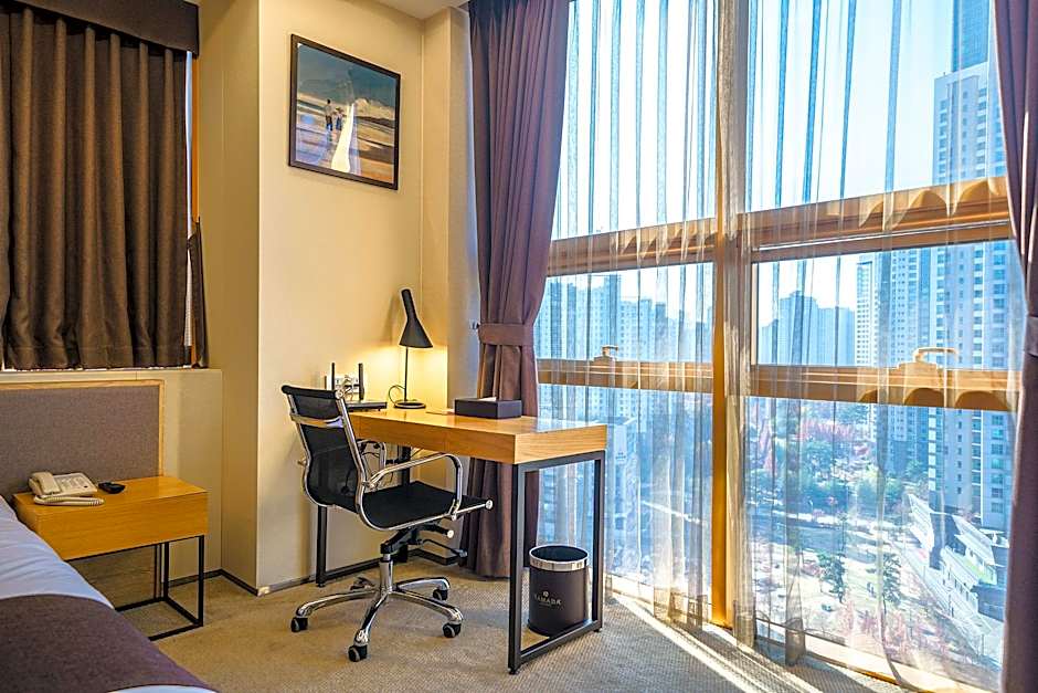 Gloucester Hotel Incheon