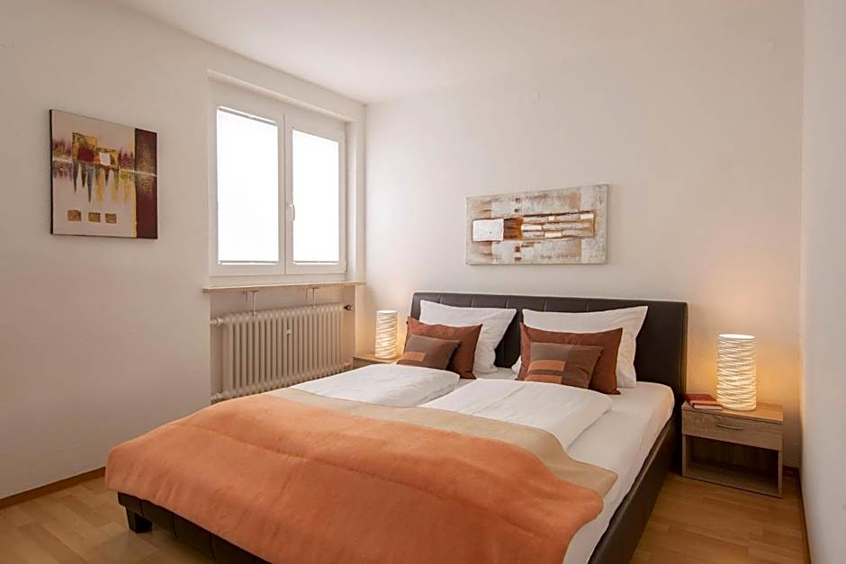Hotel & Boarding House Schlosserwirt