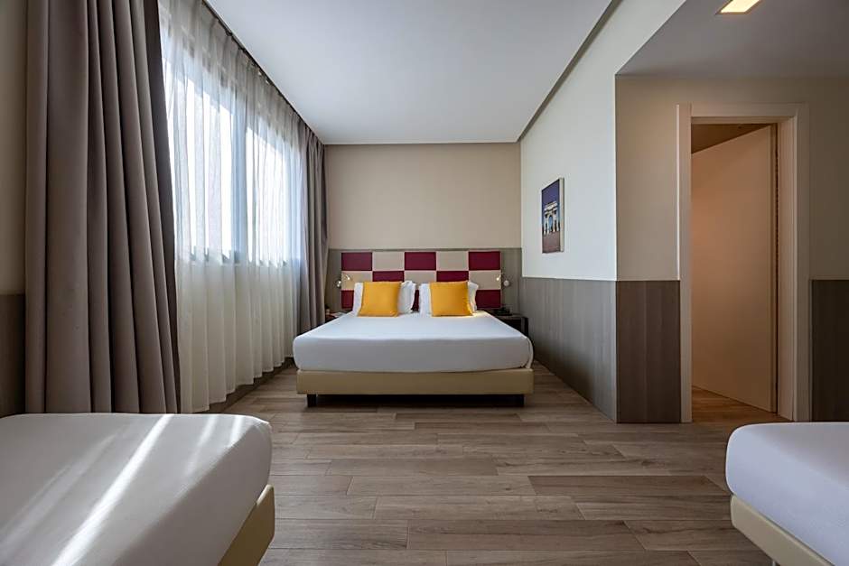 IH Hotels Milano St. John