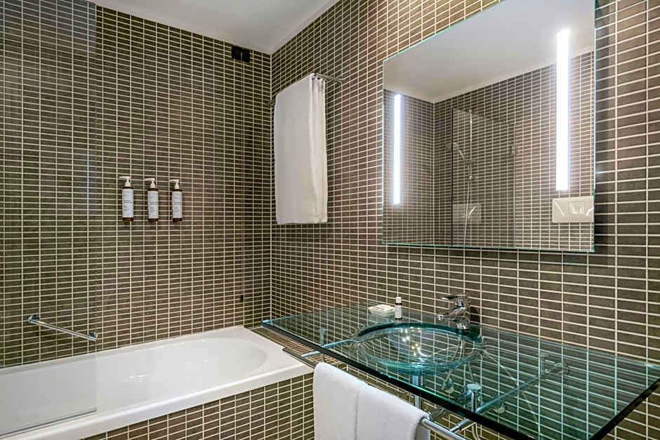AC Hotel by Marriott Firenze