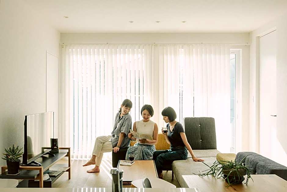 Seacruise House Navio