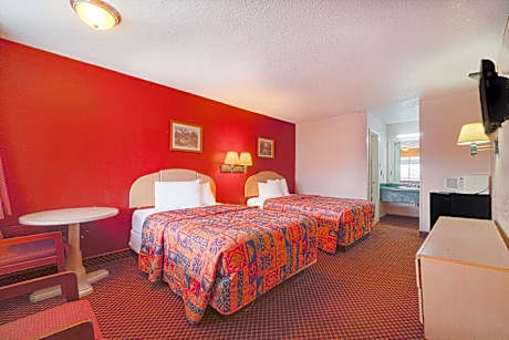 Regency Inn Three Rivers I-37