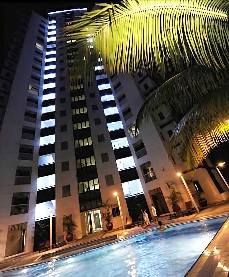Hock Lee Hotel & Residences