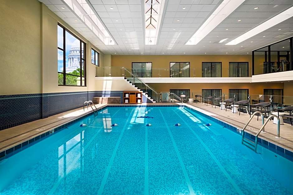 Best Western Premier Park Hotel