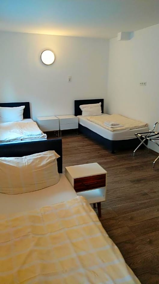 Hotel Zentrum