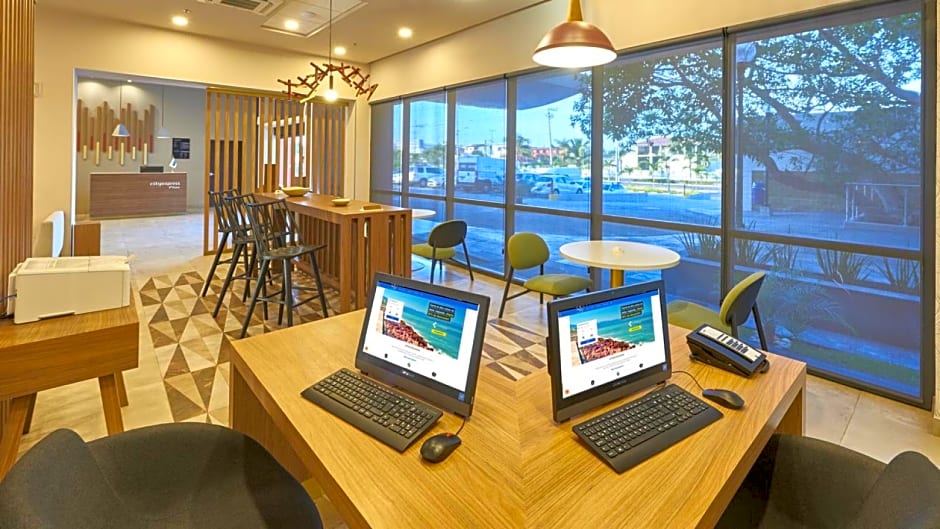 City Express Plus by Marriott Puerto Vallarta