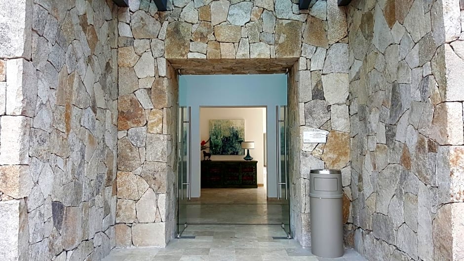 Hotel Catedral La Paz