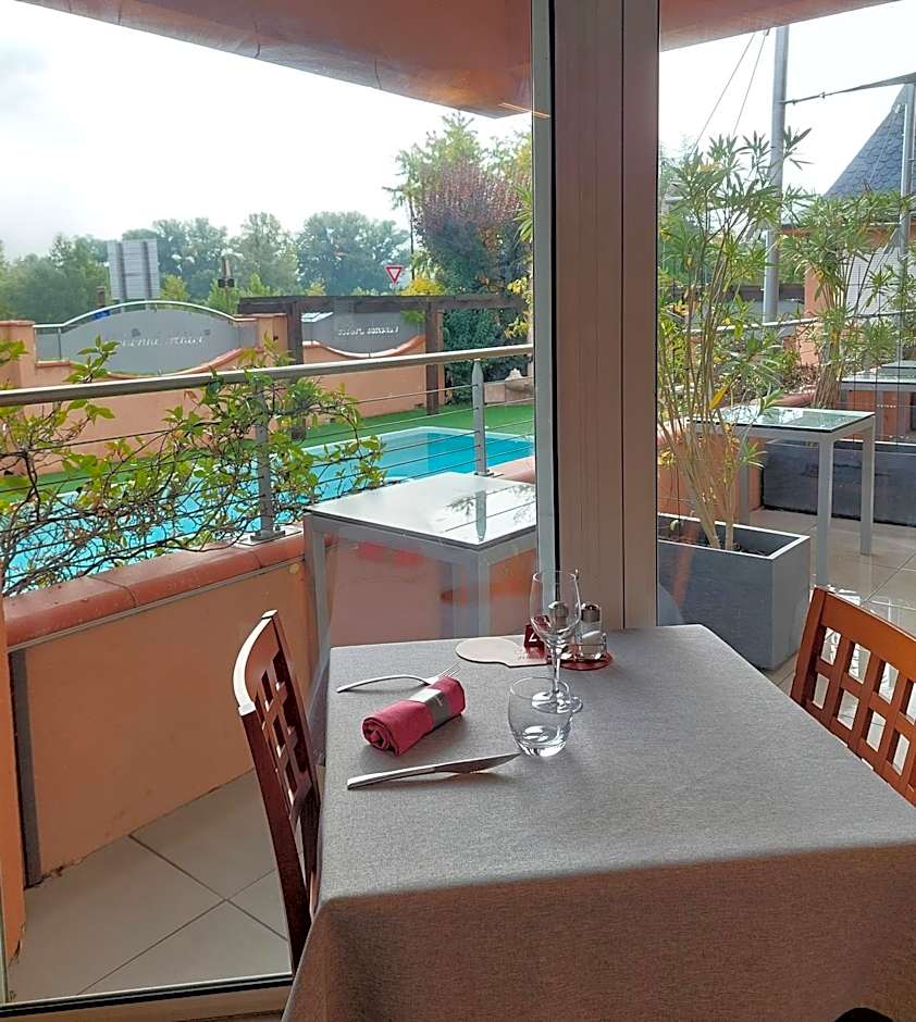 Cevenol Hotel