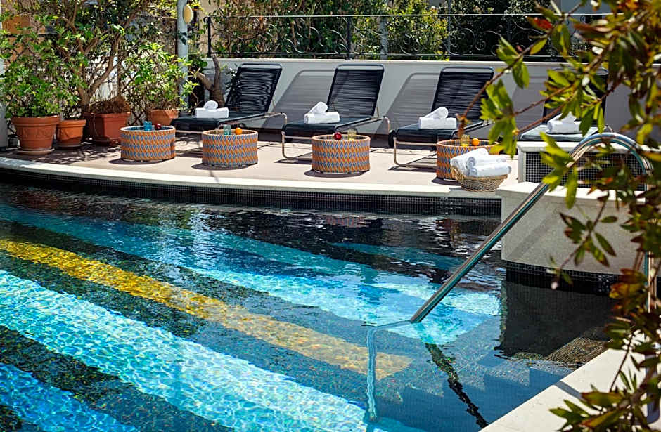 Boban Luxury Suites