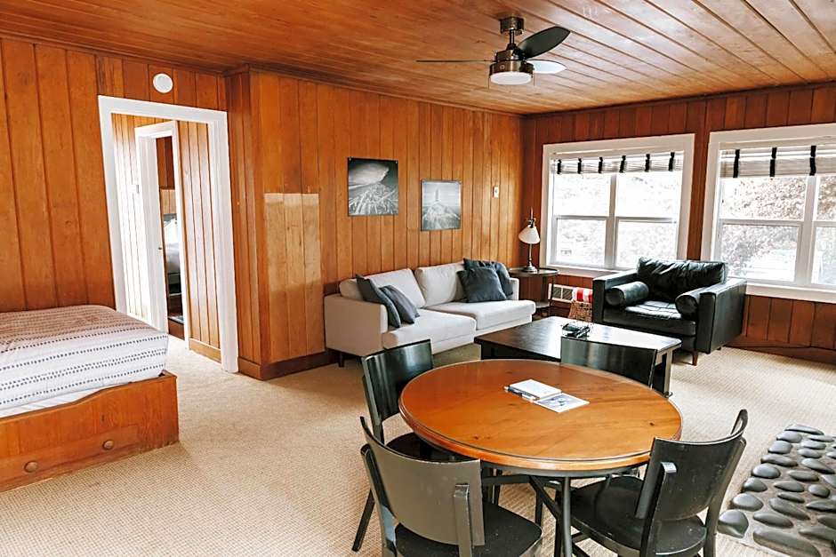 Inn at Arch Cape