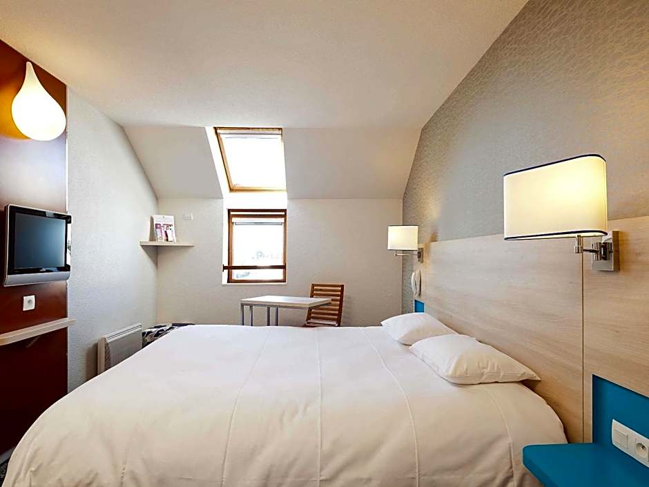 ibis Styles Ouistreham