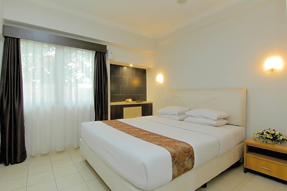 University Hotel Yogyakarta