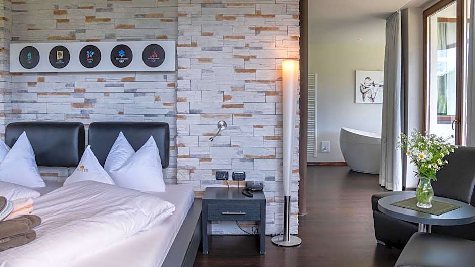 Romantik Hotel Santer