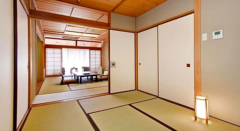 Dogo Onsen Dogo Funaya