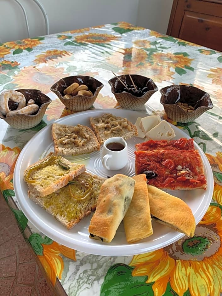 B&B BUICOVILLE CAMEROTA