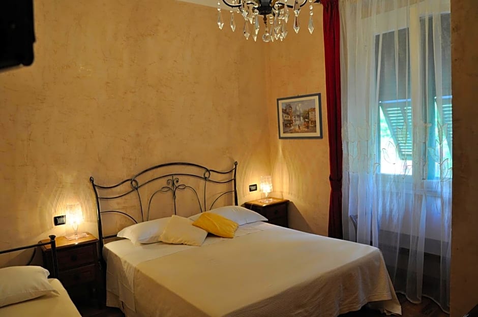 Locanda Villa Moderna