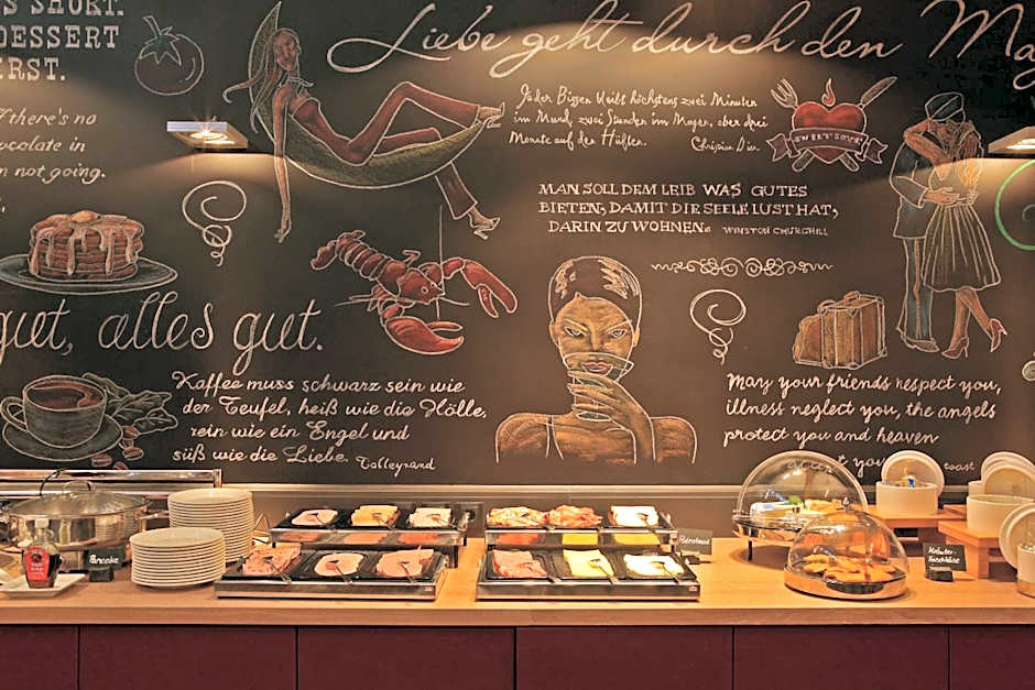 Max Brown Hotel 5th District, part of Sircle Collection