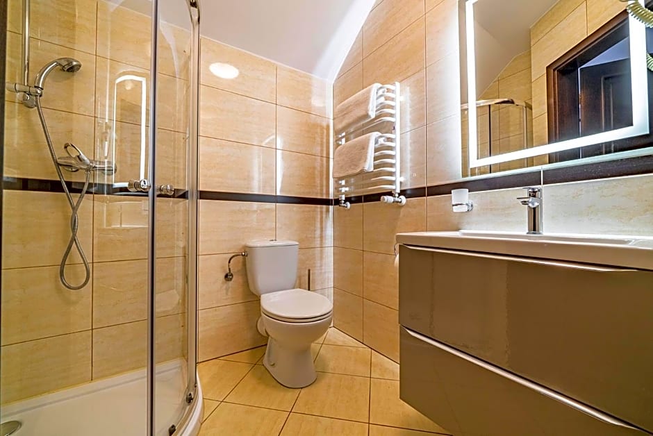 Willa Laura Władysławowo