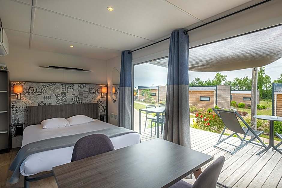 The Originals City, Ax Hotel, La Châtaigneraie