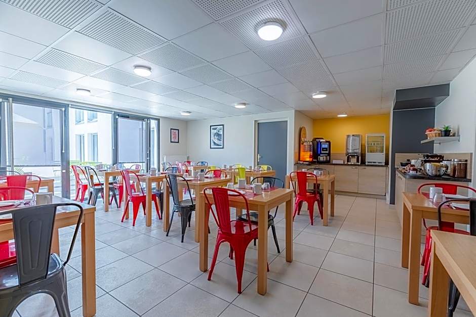 Appart'City Chalon-Sur-Saone