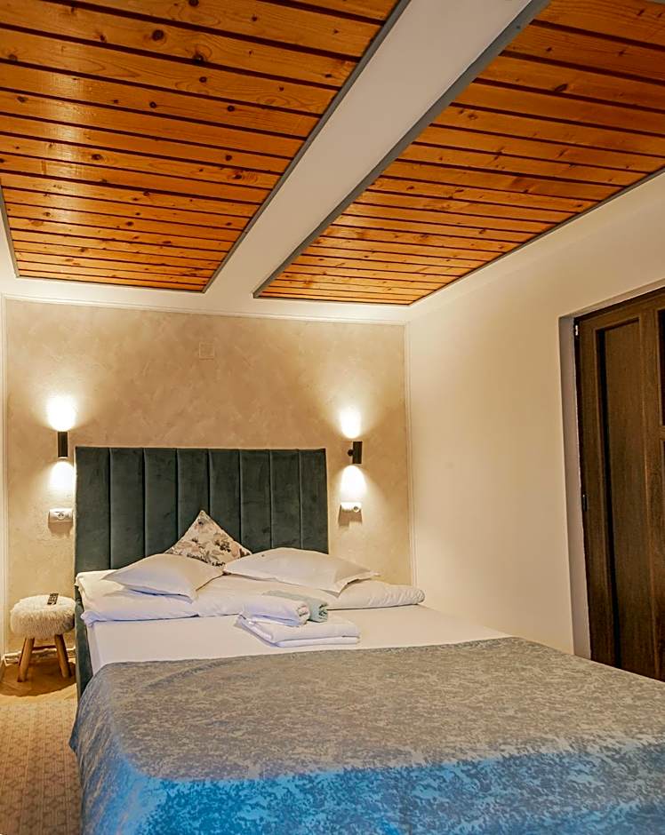 Complex Turistic Luminita