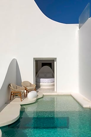  Oasis Royal Suite with Private Pool