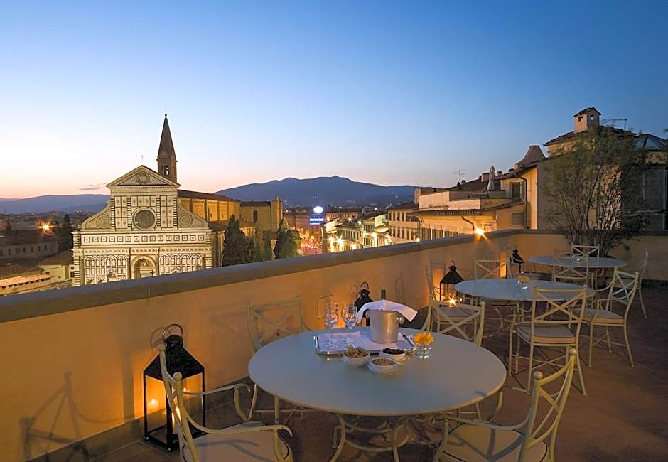 Hotel Santa Maria Novella