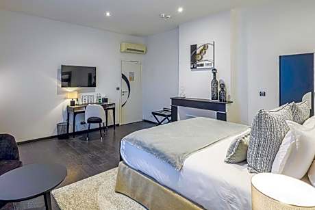 Double Room Zen