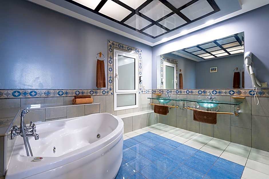 Holiday Club Jardin Amadores