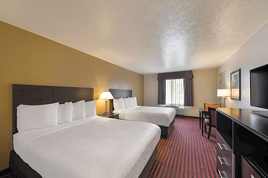 Best Western Salinas Valley Inn & Suites