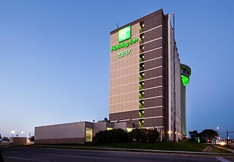 Holiday Inn Des Moines Downtown Hotel By IHG