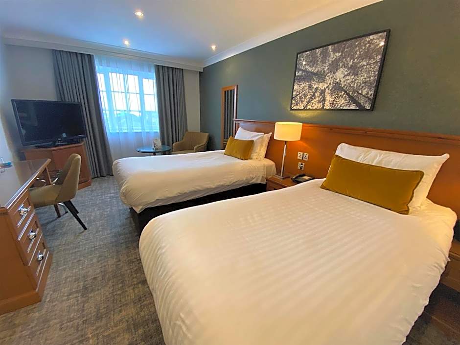 Crowne Plaza East Midlands Airport