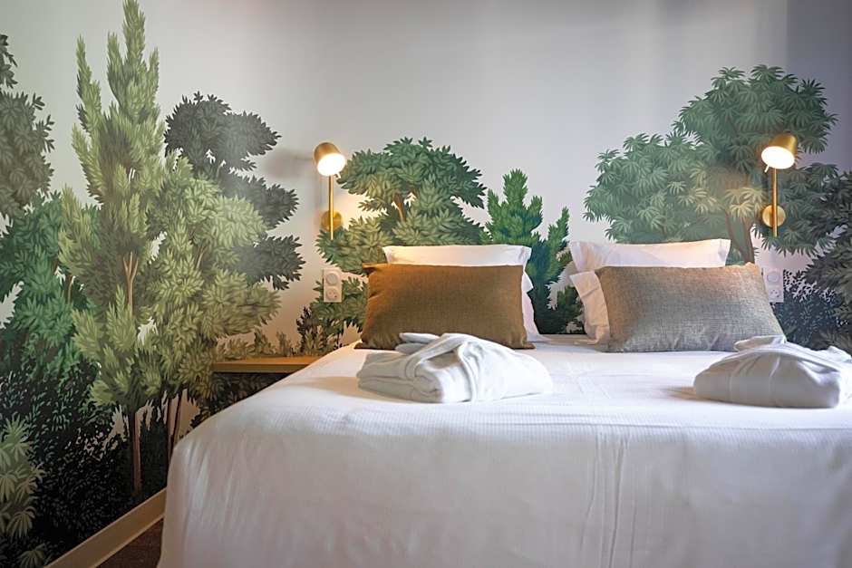 Lykke Hotel & Spa Chamonix - ex Mercure