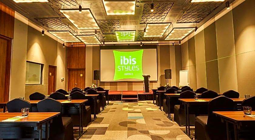 ibis Styles Vung Tau