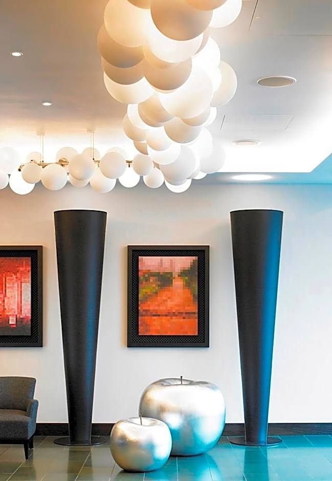 Brooklands Hotel & Spa