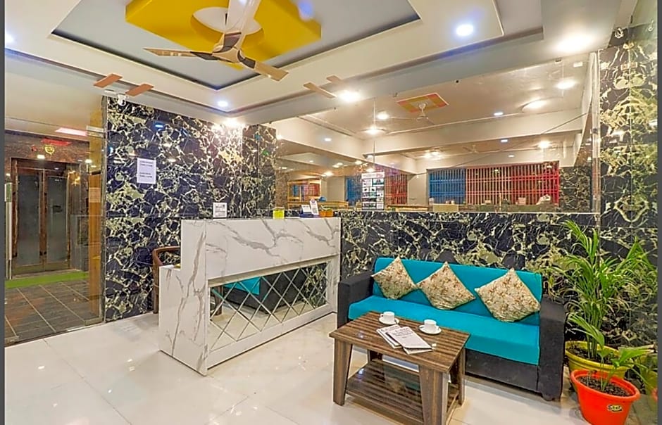 Hotel Tapovan By Terraa Hotels